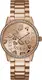 GUESS Uhr Smooch, W1205L3 rosegold