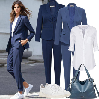 Manche Longue tenues avec Blanc/Crème Chemise Business/Chemise en Mousseline/Chemisier à Manche Bouffante/Top Court/Haut de Fête/Chemise Top/Top Court/Top Chemisier/Haut Croisé/Chemise Manches Bouffantes Faina "Look de printemps"