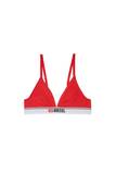 Spandex bralette grudnjaci image
