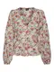 VERO MODA Bluse ''''Anemone'''' mischfarben