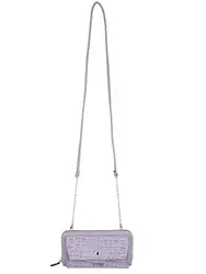 Handytasche flieder Taschenherz