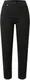 Only Jeans Onlemily Hw Str Crp Ank Raw Mae034 15219264 Black Denim Dames Maat - W33 X L32