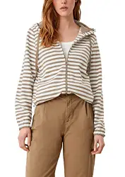 s.Oliver Damen 120.10.204.14.150.2114235 Sweatshirt, 72g0, 38 EU