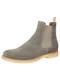 SIOUX Stiefelette ''''-014'''' grau