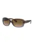 Braune Ray-Ban Sonnenbrillen image