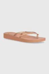 Japonke BOSSA SOFT V enske, roza barva, 82840-AQ445