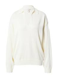 Svetr offwhite