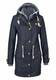 Schmuddelwedda 3-in-1-Funktionsjacke dunkelblau