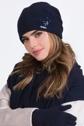 enska kapa Kamea_Hat_K.20.060.12_Navy_Blue