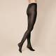 Kunert Velvet 40 Panty - Espresso - Maat 48-50