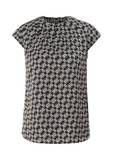 Vêtements pour Femmes Pied de Poule Comma image