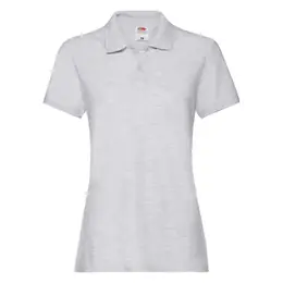 FN01LADIES PREMIUM POLO