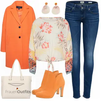 Outfit "Moana"
