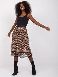 Women's skirt Fashionhunters Tabasco
