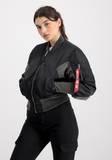 Gefütterte Reitjacken für Damen image
