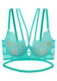 Turquoise Lascana Soutiens-gorge pour Femme image