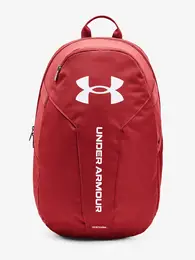 Batoh Hustle Lite Storm Backpack-RED