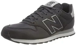 New Balance Herren 500 Sneaker, Blau (Navy Sn), 47.5 EU