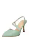 Bata Pumps pastellgrn