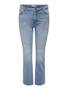 VERO MODA Jeans mit Schlitz image