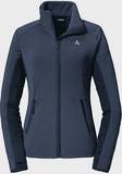 Schöffel Trainingsjacke für Damen image