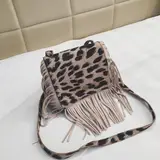 Met Franjes Kleine Tassen voor dames image