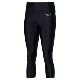 Dmsk kalhoty Core 3/4 Tight / Black