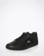 LACOSTE Sneaker Low Endliner schwarz