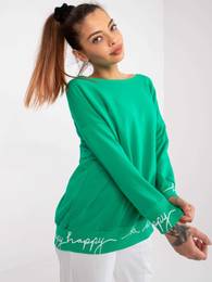 Sweatshirt-RV-BL-5978.06P-green