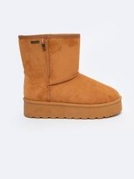 Woman's Snow Boots 100813 802