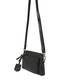 Burkely Tasche 'Just Jolie' schwarz