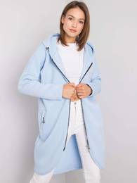 Dmsk mikina Oversized