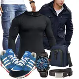 Winter Hochzeits Outfits image
