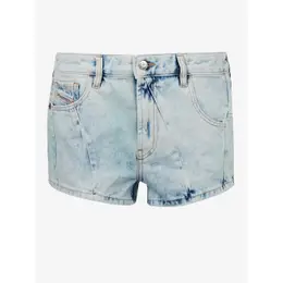 Women's shorts Denim