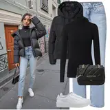 T Shirt Outfits image