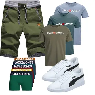 Studenten Outfits "Freizeit Outfit"