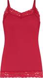 Tops Fluweel voor dames image