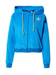 Sweatjacke