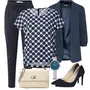 High Heels mit Sporthosen kombinieren image