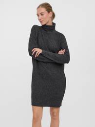 Black sweater dress Brilliant