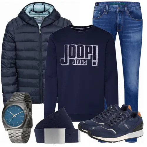 JooP Jeans