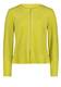 Betty Barclay Sommerjacke mit Reißverschluss limone