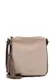 TAMARIS Umhngetasche ''''Gabriela'''' sand / braun / gold