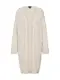 BROADWAY NYC FASHION Strickjacke Leyna beige