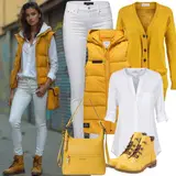Premium Timberland Outfits image