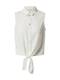 ONLY Bluse weiß
