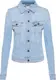 Lee Jeansjacke blue denim