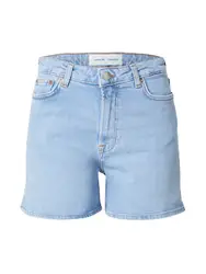 Samsøe Samsøe Shorts ''''ADELINA'''' blue denim