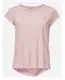 Pink Short sleeves Majice za žene