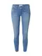 Gang Jeans ''''MISS FAYE'''' blue denim